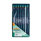 Juego destornilladores precision 14 piezas Jonnesway D376514SC - Miniatura 6