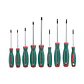 Juego destornilladores torx 9 piezas Jonnesway D71T109S - Miniatura 1