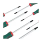 Juego destornilladores torx 9 piezas Jonnesway D71T109S - Miniatura 4