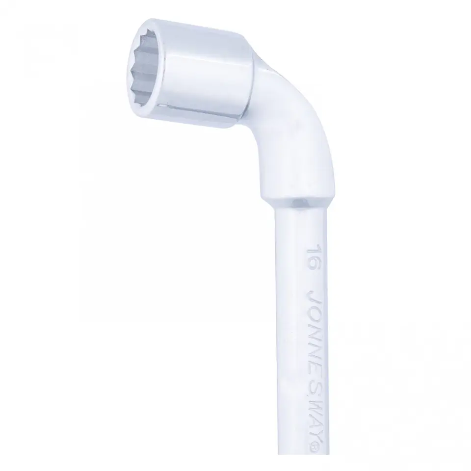 Llave de pipa 16 mm Jonnesway S57H116 3