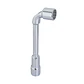 Llave de pipa 21 mm Jonnesway S57H121 - Miniatura 1