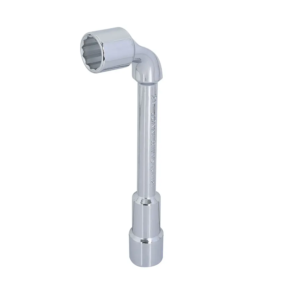 Llave de pipa 21 mm Jonnesway S57H121 2