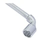 Llave de pipa 21 mm Jonnesway S57H121 - Miniatura 3