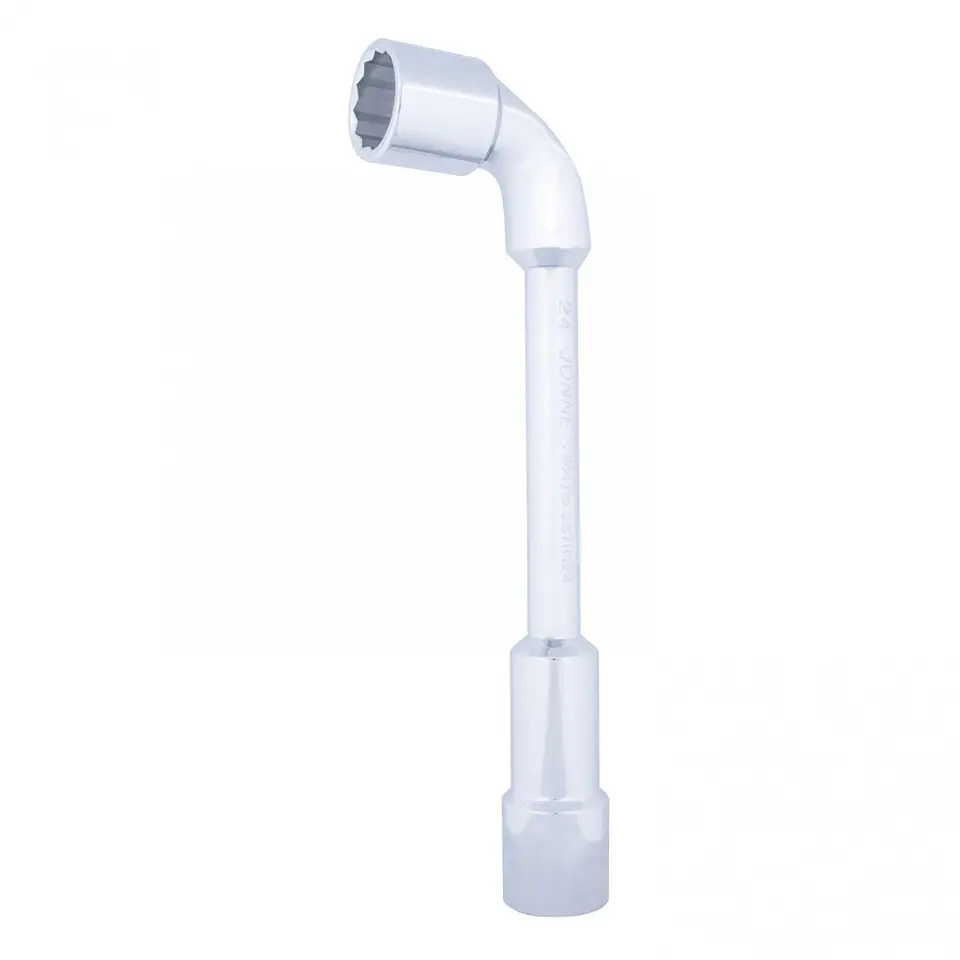 Llave de pipa 24 mm Jonnesway S57H124 1