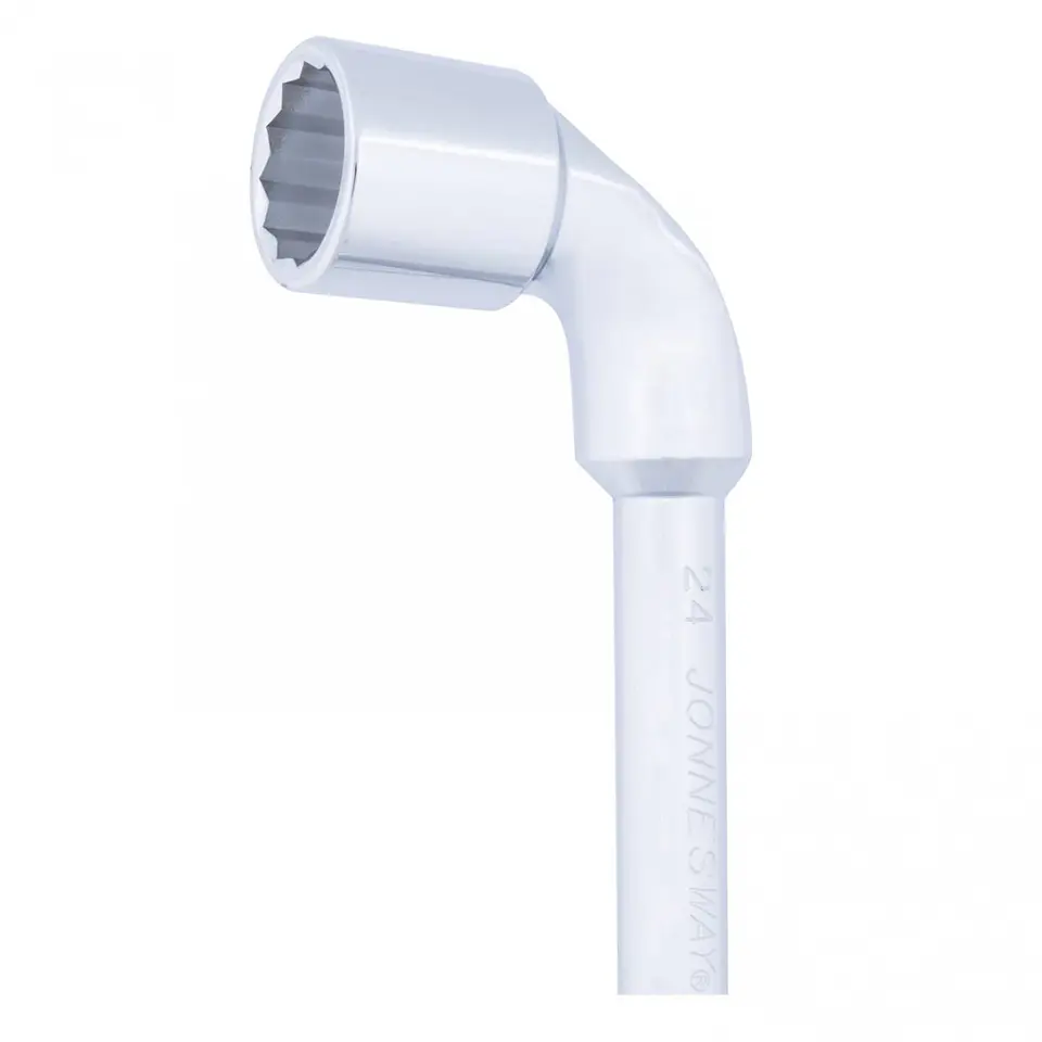 Llave de pipa 24 mm Jonnesway S57H124 2