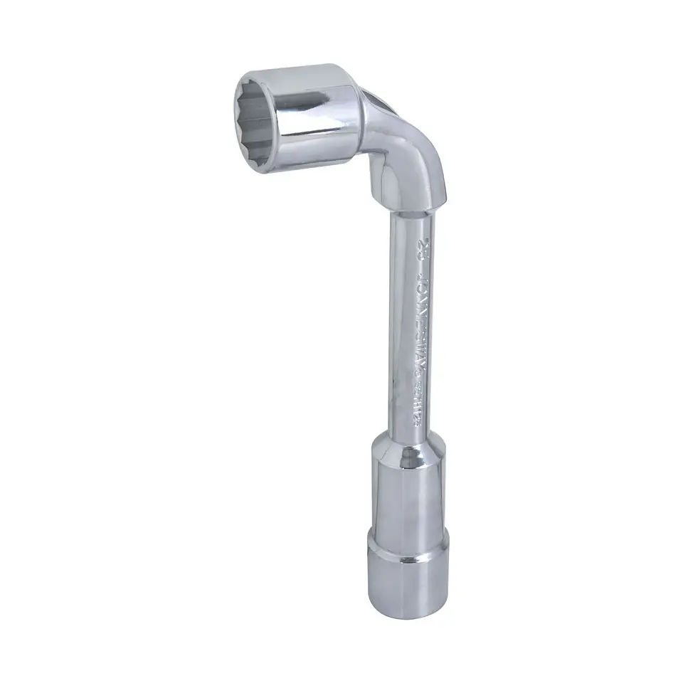 Llave de pipa 25 mm Jonnesway S57H125 2