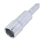 Llave de pipa 25 mm Jonnesway S57H125 - Miniatura 3