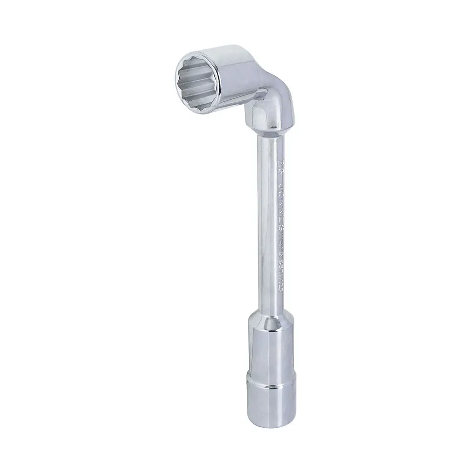 Llave de pipa 26 mm Jonnesway S57H126 1