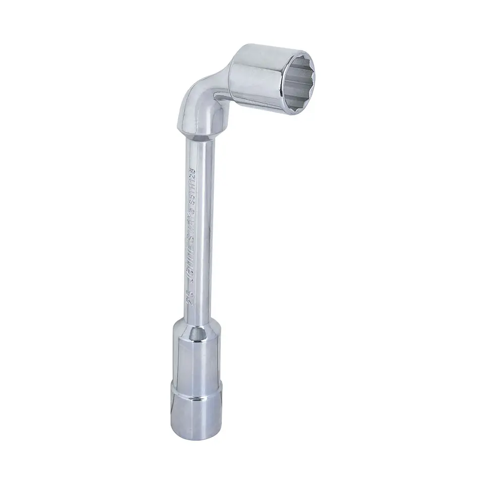 Llave de pipa 26 mm Jonnesway S57H126 2