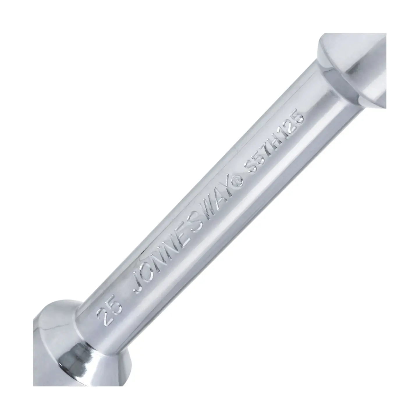 Llave de pipa 25 mm Jonnesway S57H125 5