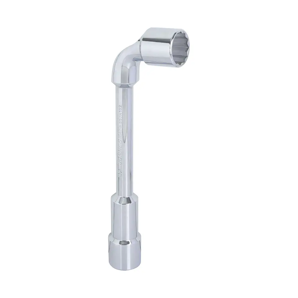 Llave de pipa 32 mm Jonnesway S57H132 1