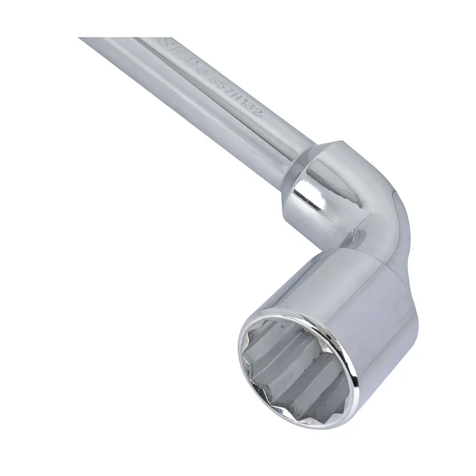 Llave de pipa 32 mm Jonnesway S57H132 3