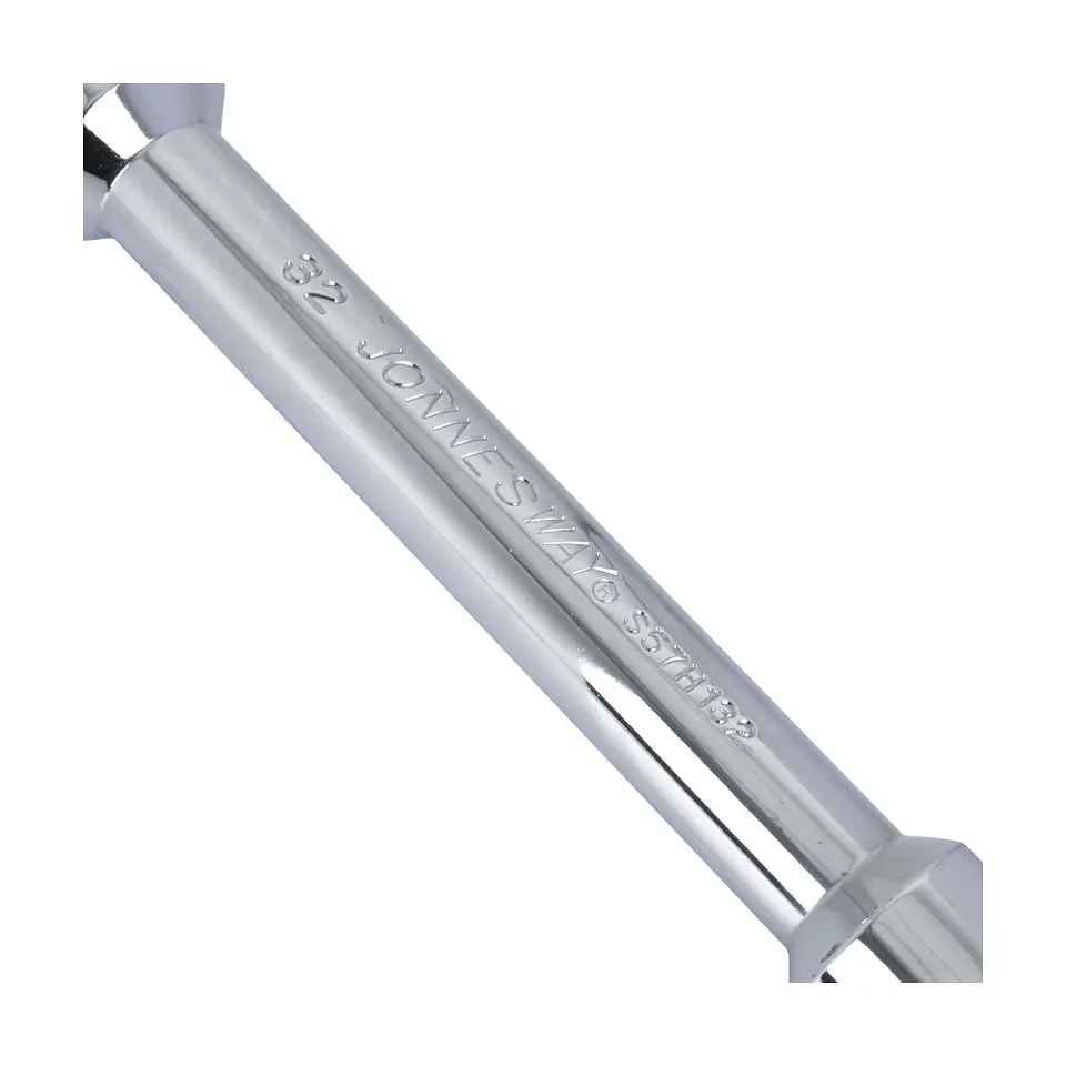 Llave de pipa 32 mm Jonnesway S57H132 5