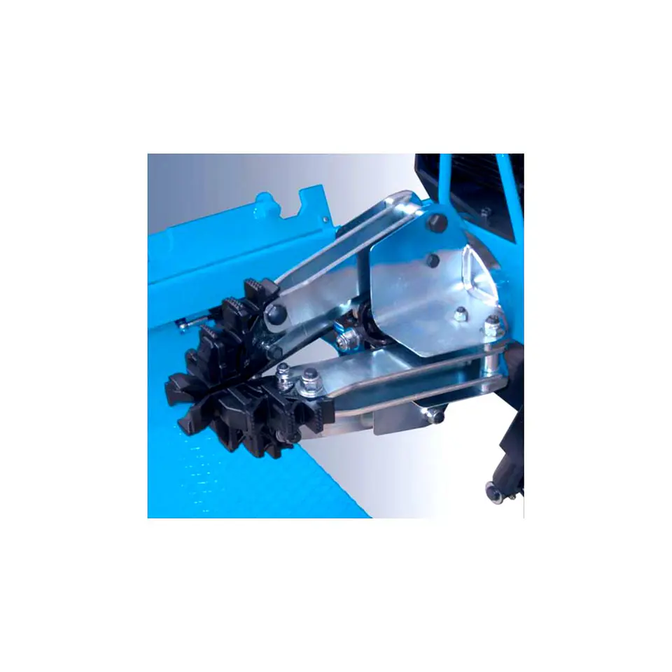 Desmontadora Faip F260 380V, aros de 14 a 26 pulgadas 2