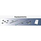 Desmontadora Faip F260 380V, aros de 14 a 26 pulgadas - Miniatura 3