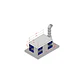 Zona de preparación ACO Automotriz WLD-PS-B1 - Miniatura 3