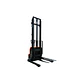 Apilador eléctrico Noblelift PSE12BSL, 1.200 kg y 3,5 m - Miniatura 2