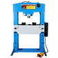 Prensa hidroneumática Handijack HJ0813CE, 100 toneladas - Miniatura 2