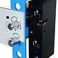 Prensa hidroneumática Handijack HJ0813CE, 100 toneladas - Miniatura 4