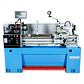 Torno mecánico paralelo Magnum Cut FEL-1440BCN, 1 metro - Miniatura 2
