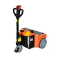 Tractor de arrastre eléctrico Noblelift TWS-300I, 3 toneladas - Miniatura 4