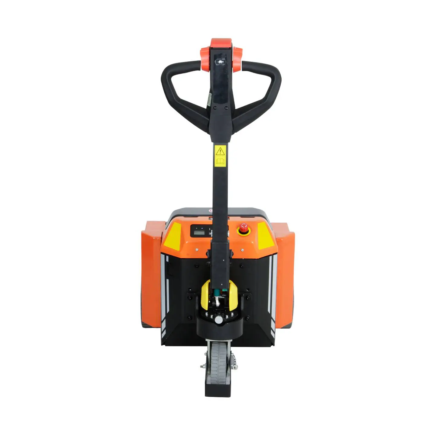 Tractor de arrastre eléctrico Noblelift TWS-300I, 3 toneladas 6
