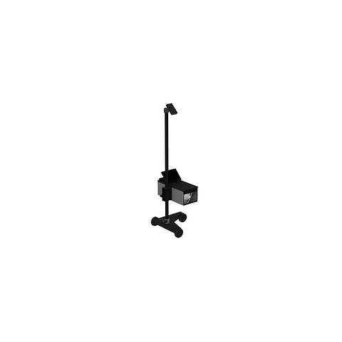 Alineador electrónico de faros Martech Car SP724006