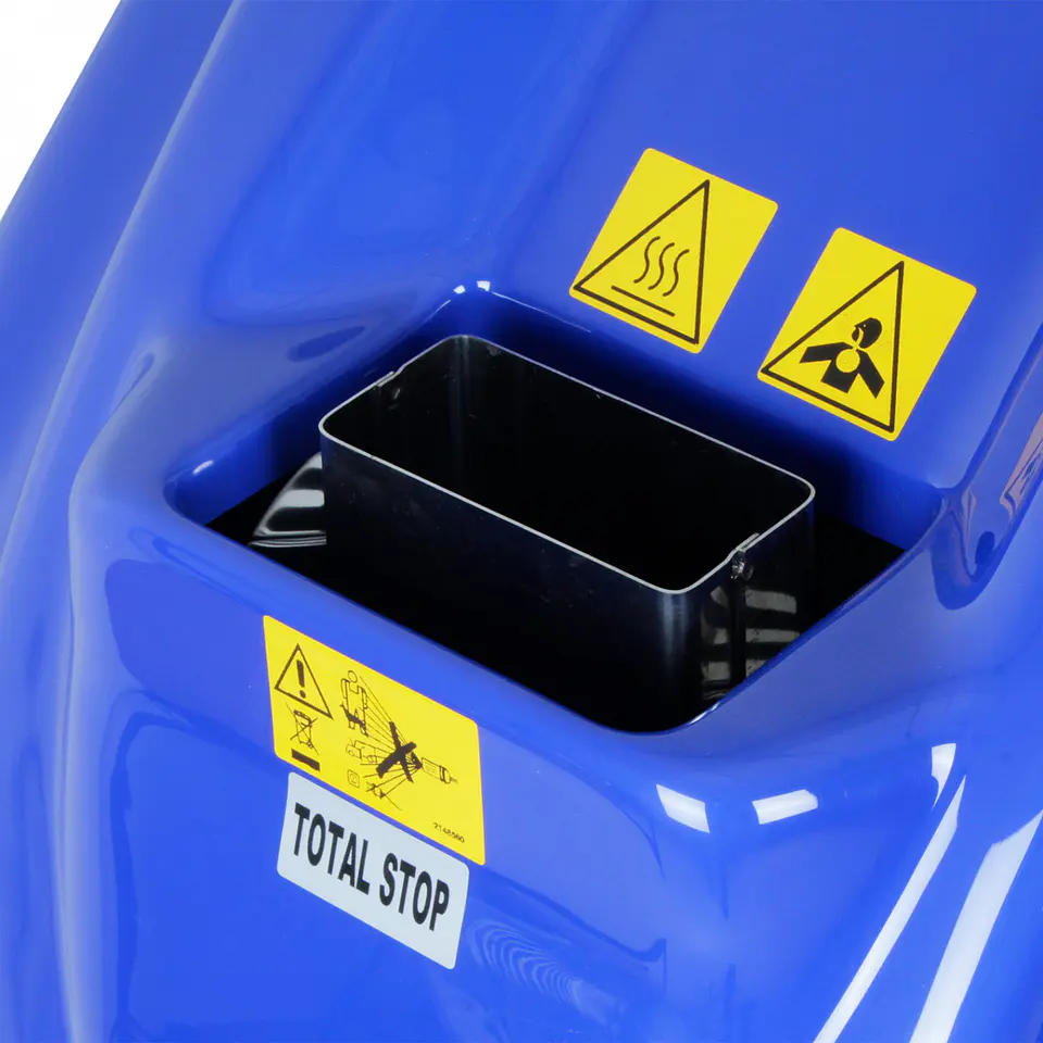 Hidrolavadora de agua fría y caliente Annovi Reverberi 8880, 250 bar 11