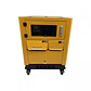 Generador diésel SDS Power SDG16000S, 220V - Miniatura 7