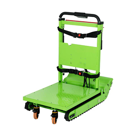 Carro motorizado sube escaleras Everest DW-LH13, 400 kg