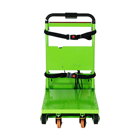 Carro motorizado sube escaleras Everest DW-LH13, 400 kg
