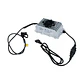 Tractor de arrastre eléctrico Noblelift TWS-300I, 3 toneladas - Miniatura 13
