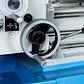 Torno mecánico paralelo Magnum Cut FEL-1440BCN, 1 metro - Miniatura 10