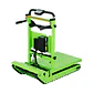 Carro motorizado sube escaleras Everest DW-LH13, 400 kg - Miniatura 5