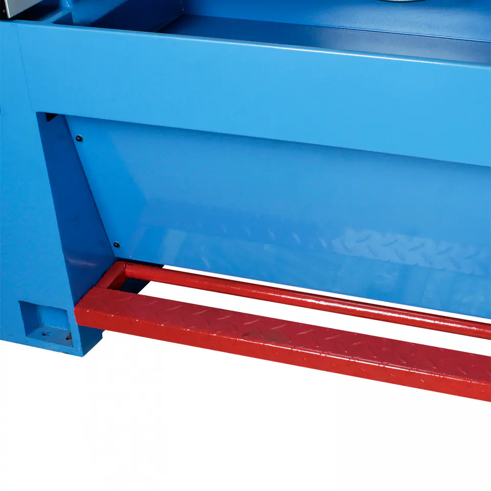 Torno mecánico paralelo Magnum Cut FEL-1440BCN, 1 metro 14