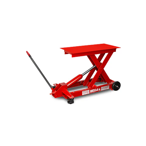 Mesa elevadora hidráulica Mega ME-2500, 2.500 kg