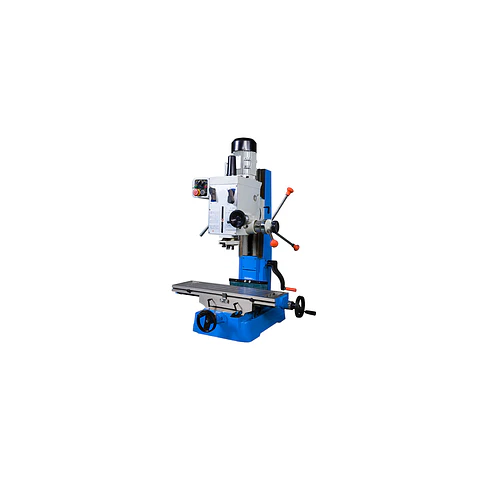 Taladro fresador West Lake ZX-7045, 45 mm y 380V