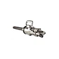 Llave de impacto neumática Jonnesway JAI-6259-8, 1 1/2 pulgadas - Miniatura 2