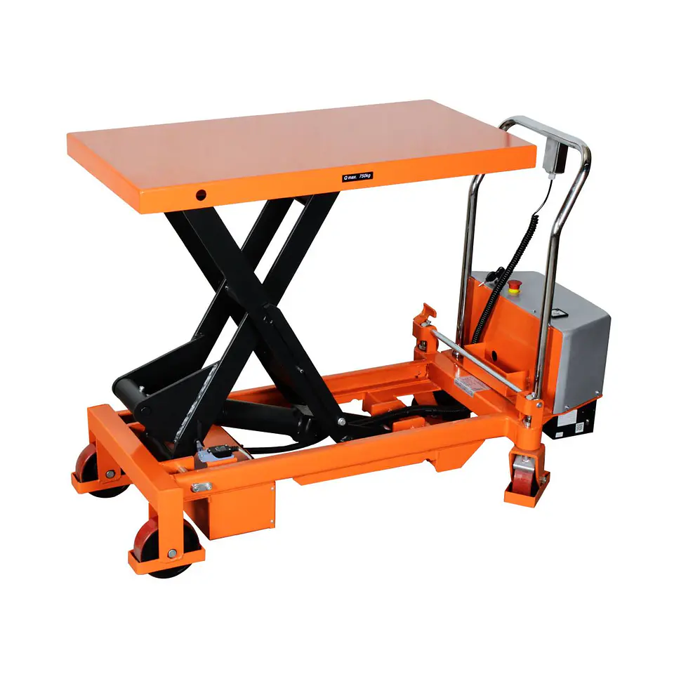 Mesa elevadora eléctrica Noblelift ETF75, 750 kg 1