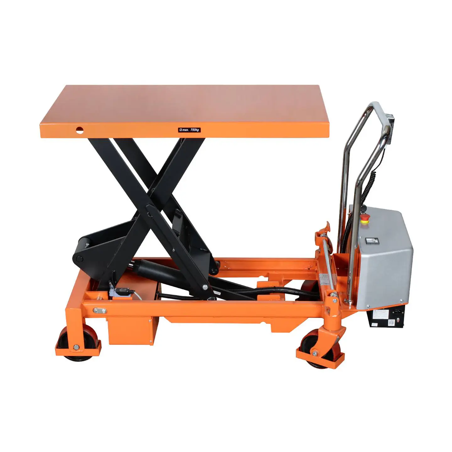 Mesa elevadora eléctrica Noblelift ETF75, 750 kg 2