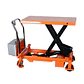 Mesa elevadora eléctrica Noblelift ETF75, 750 kg - Miniatura 5