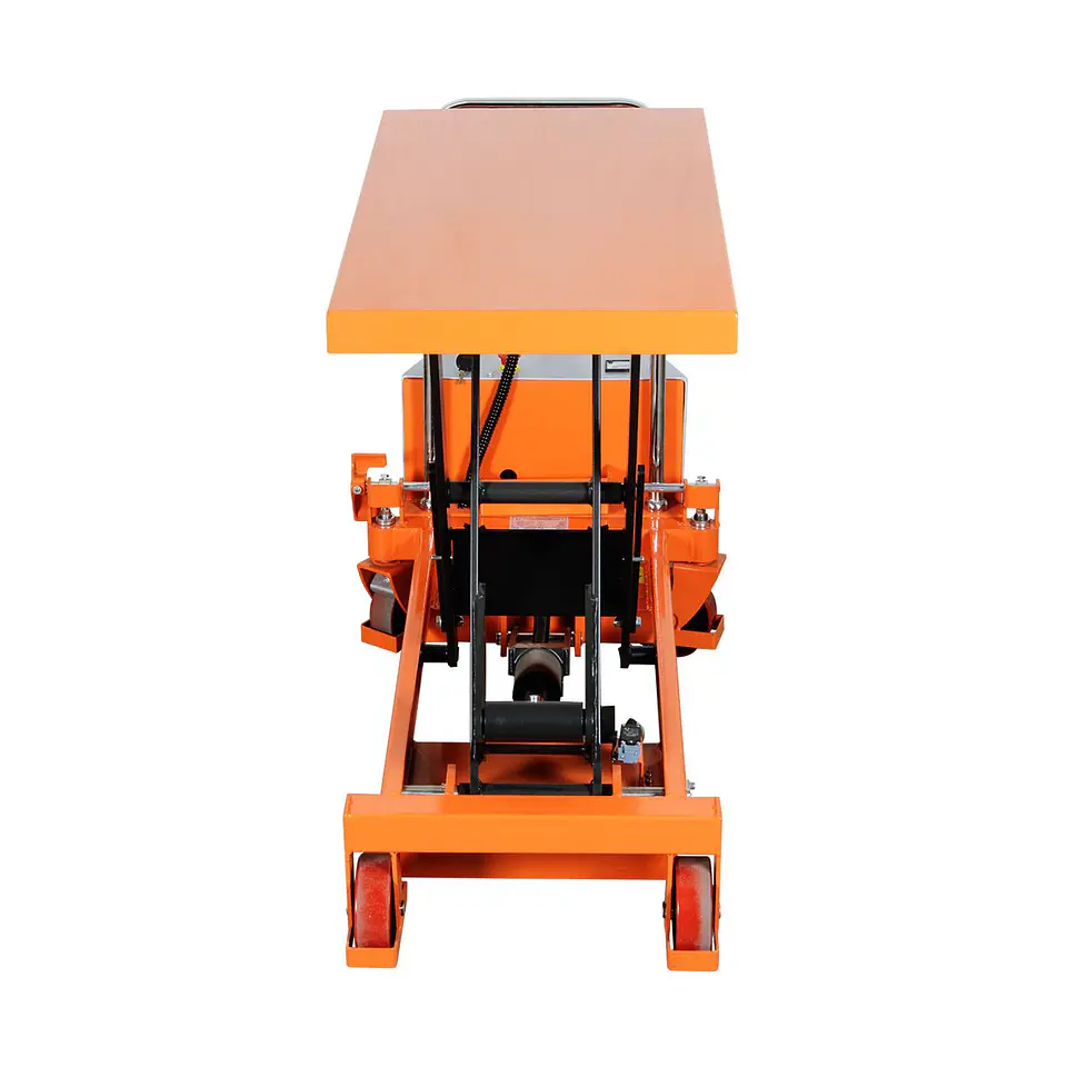 Mesa elevadora eléctrica Noblelift ETF75, 750 kg 6