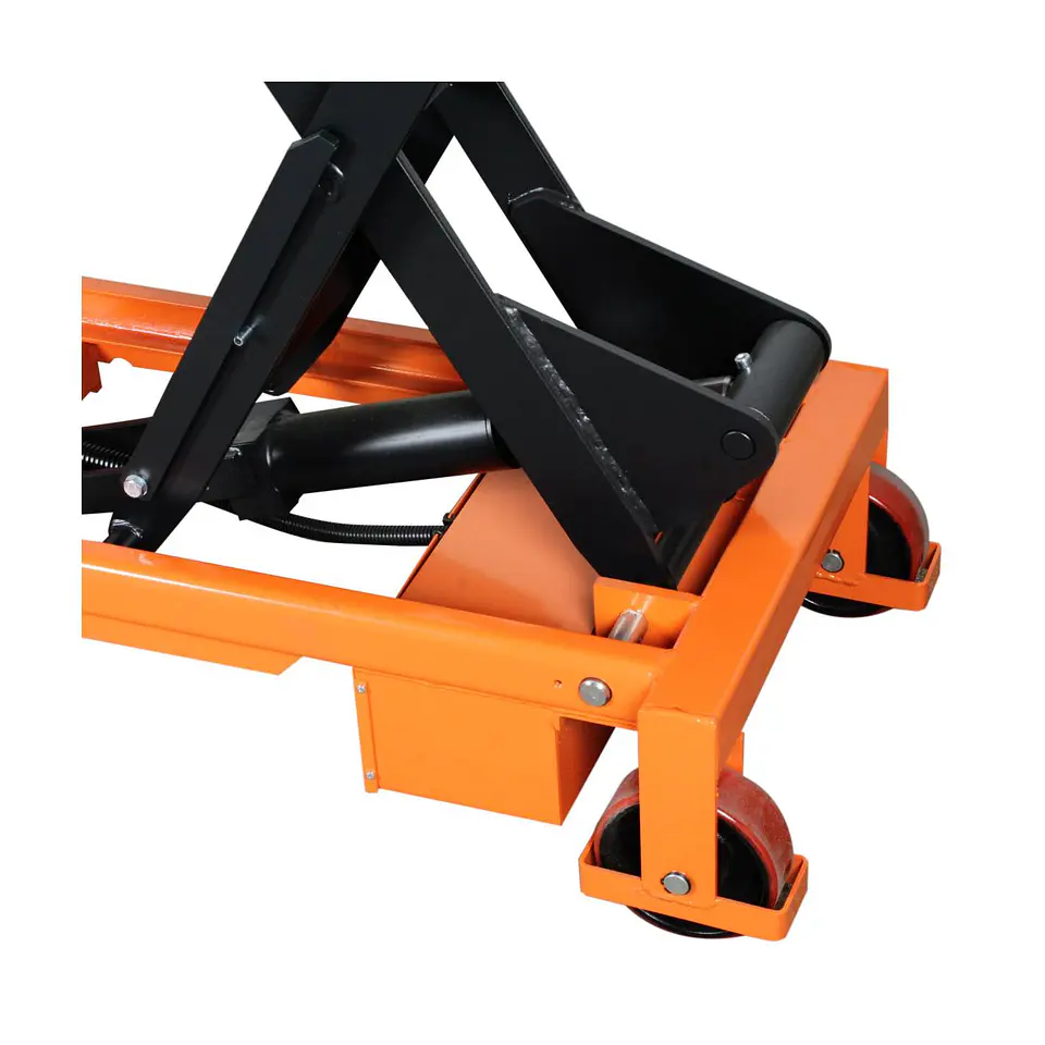 Mesa elevadora eléctrica Noblelift ETF75, 750 kg 11