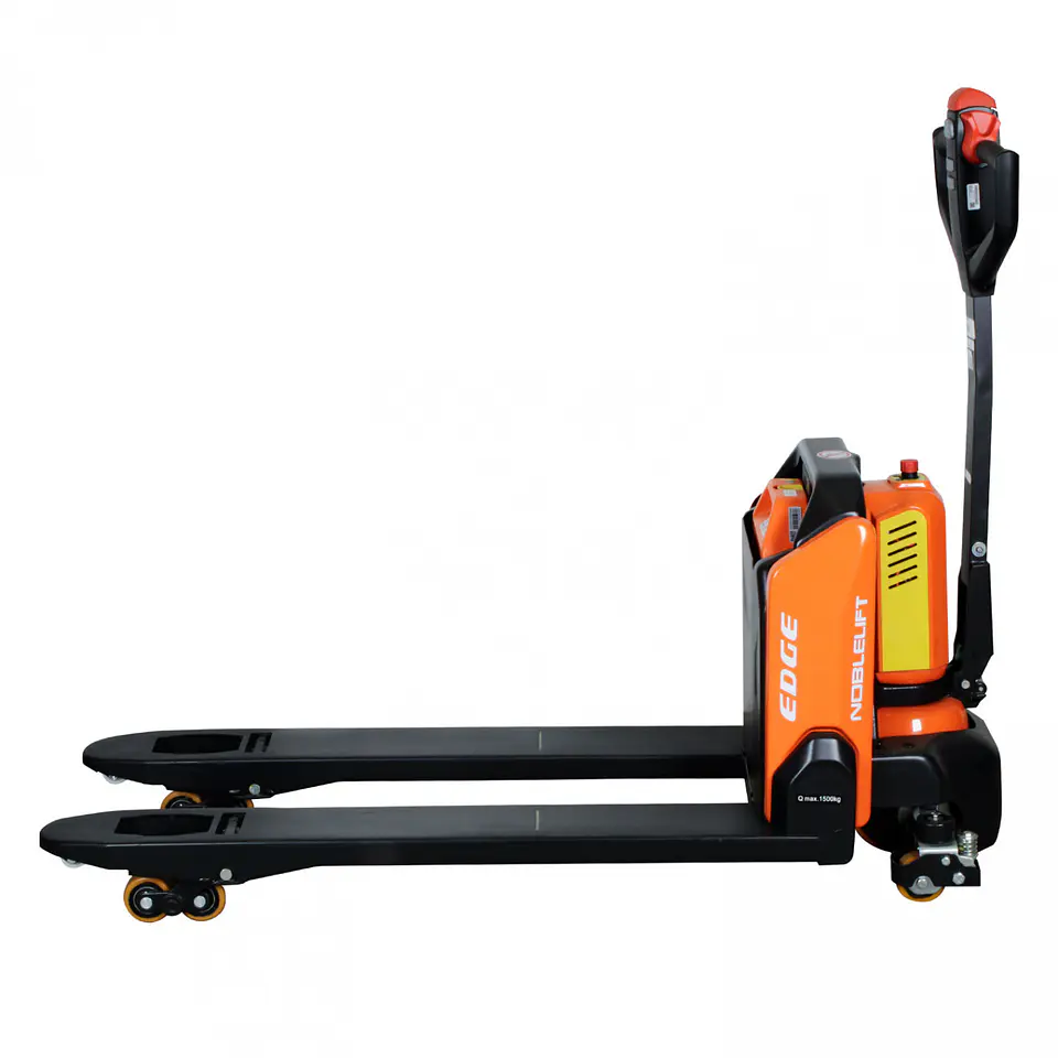 Transpaleta eléctrica Noblelift PTE15N, 1.500 kg 2