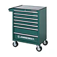 Carro Jonnesway C-7DW103V con 103 herramientas aisladas - Miniatura 2