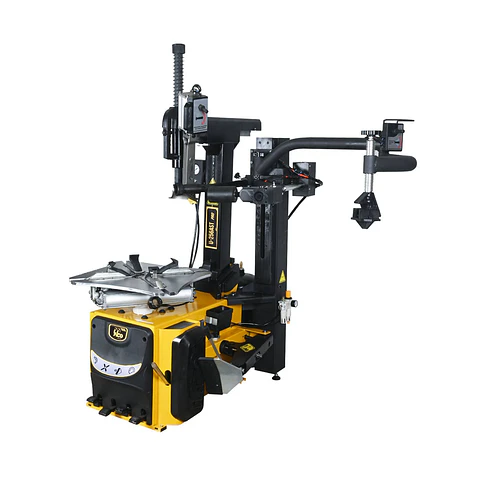 Desmontadora automática ACO Automotriz U-256AST PRO para perfil bajo