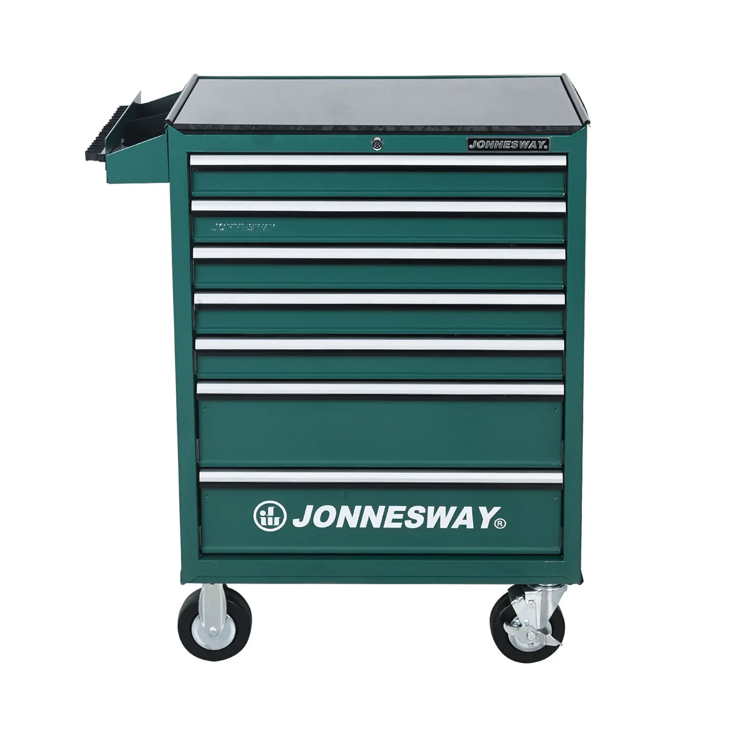 Carro Jonnesway C-7DW103V con 103 herramientas aisladas 3