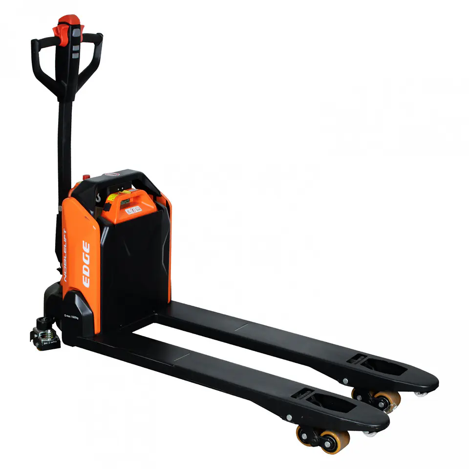 Transpaleta eléctrica Noblelift PTE15N, 1.500 kg 5