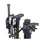 Desmontadora automática ACO Automotriz U-256AST PRO para perfil bajo - Miniatura 7