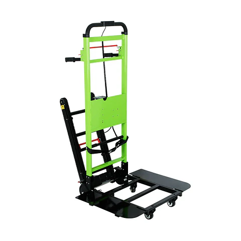 Carro motorizado sube escaleras Everest DW-11B, 200 kg